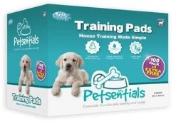 Petsentials Puppy Training Pads - 105 Stuks