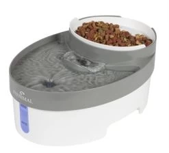 Numaxes 3-in-1 Waterfontein 3 Ltr/800 Ml 32x22x15,5 Cm