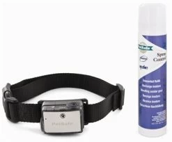 Petsafe Big Dog Deluxe Spray Blafband Geurloos