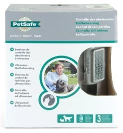 PetSafe PS ULTRASONE BLAFBEHEERSING 00001