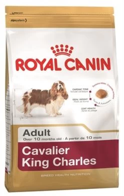 Royal Canin Adult Cavalier King Charles Hondenvoer 3 Kg -Professionele winkel voor hondenbenodigdheden image 16