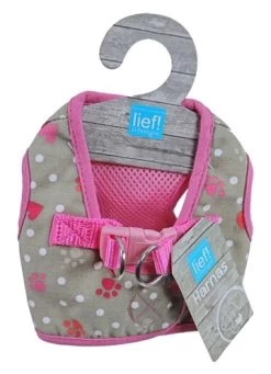 Lief! Girls Hondenharnas - S