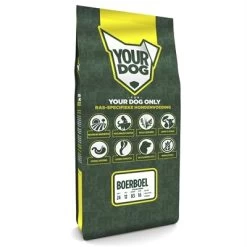 Volwassen 12 Kg Yourdog Boerboel Hondenvoer