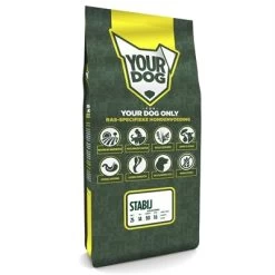 Volwassen 12 Kg Yourdog Stabij Hondenvoer