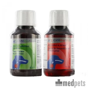 Caniresp Dry - 100 Ml 2 Caniresp Dry - 100 Ml - Afbeelding 2