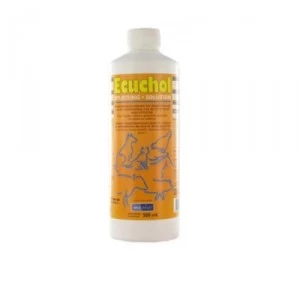 Ecuchol 500 Ml. - Afbeelding 2