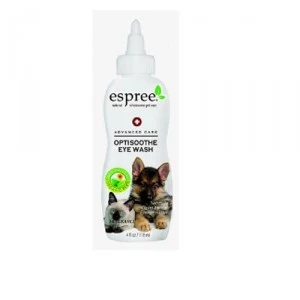 Espree Aloe Optisoothe Eye Wash - 118 Ml - Afbeelding 2