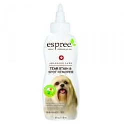 Espree Tear Stain And Spot Remover 118 Ml