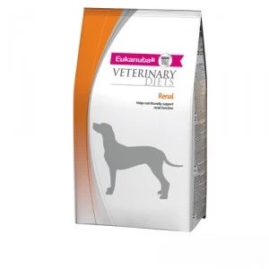 Eukanuba Renal - Veterinary Diets - Hond - 12 Kg 1 Eukanuba Renal - Veterinary Diets - Hond - 12 Kg