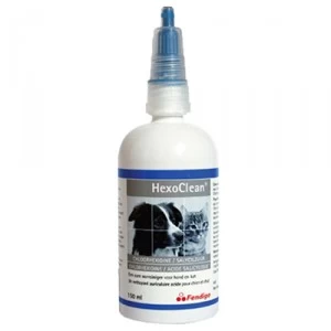 Hexoclean Oorreiniger - 150 Ml - Afbeelding 2