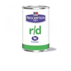 Hill's R/d - Canine Blik 12x 350 Gr