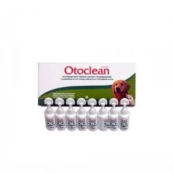Otoclean - 18 X 5 Ml -Professionele winkel voor hondenbenodigdheden informatie over otoclean 18 x 5 ml bestellen medpets nl 3 1359710242 3002