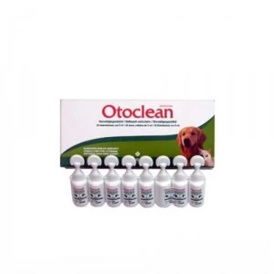Otoclean - 18 X 5 Ml - Afbeelding 4