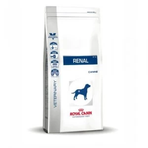 Royal Canin Renal Hond Zak (RF 14) 14 Kg - Afbeelding 2