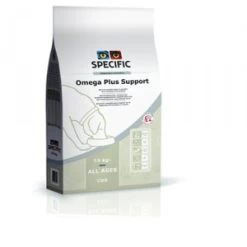 Specific COD Omega Plus Support 7.5 Kg
