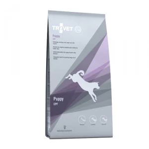 TROVET Puppy CPF - 10 Kg
