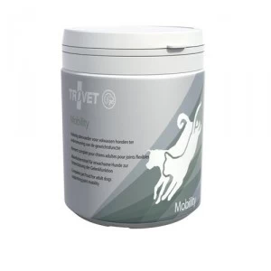 TROVET Mobility Poeder Hond Kat - 250 Gr - Afbeelding 3