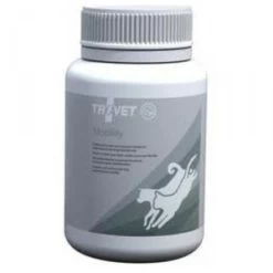 TROVET Mobility Bites Hond Kat - 200 Gr