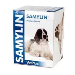 Vetplus Samylin Sachets - Middelgrote Hond