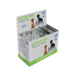 Nutrilabs Estifor - Kauwtabletten - 10 Stuks