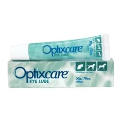Optixcare Eye Lube - 20 Gram