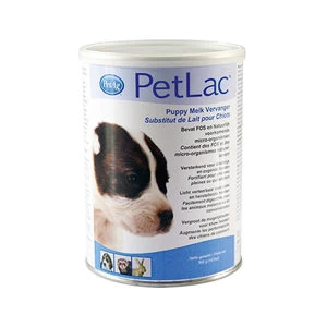 PetLac Puppy Melk - 300 Gram 1 PetLac Puppy Melk - 300 Gram