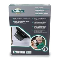 Petsafe Deluxe Big Dog Bark Control Voor De Hond PBC19-13058 Bark Control Grote Hond