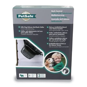Petsafe Deluxe Big Dog Bark Control Voor De Hond PBC19-13058 Bark Control Grote Hond 1 Petsafe Deluxe Big Dog Bark Control Voor De Hond PBC19-13058 Bark Control Grote Hond