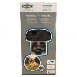 Petsafe Deluxe Ultralight In-ground Fence Halsbandontvanger Per Stuk