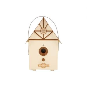 Petsafe Outdoor Barkcontrol Vogelhuis Pbc19-11794 3 Petsafe Outdoor Barkcontrol Vogelhuis Pbc19-11794 - Afbeelding 3