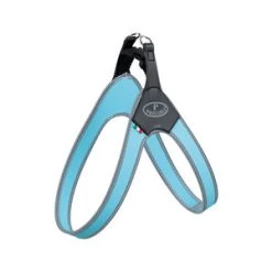 Pratiko Step-In Tuig - Lichtblauw - S - 50 Cm