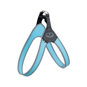 Pratiko Step-In Tuig - Lichtblauw - S - 50 Cm