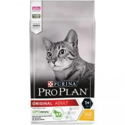 Pro Plan Original Adult Kip Optirenal Kattenvoer 1.5 Kg -Professionele winkel voor hondenbenodigdheden pro plan original adult kip optirenal kattenvoer