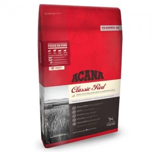 Acana Classics Classic Red - 11,4 Kg 2 Acana Classics Classic Red - 11,4 Kg - Afbeelding 2