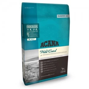 Acana Classics Wild Coast - 11,4 Kg