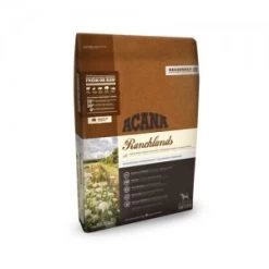 Acana Regionals Ranchlands Hondenvoer 2 Kg 5 Acana Regionals Ranchlands Hondenvoer 2 Kg -Professionele winkel voor hondenbenodigdheden product acana ranchlands dog regionals 2 kg nieuw none 3 1489478274 42684
