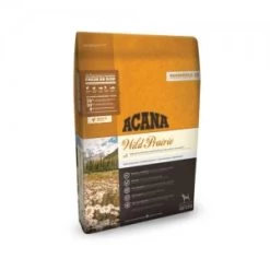 Acana Regionals Wild Prairie Hondenvoer 6 Kg 7 Acana Regionals Wild Prairie Hondenvoer 6 Kg -Professionele winkel voor hondenbenodigdheden product acana wild prairie dog regionals 6 kg nieuw none 3 1489475492 42471