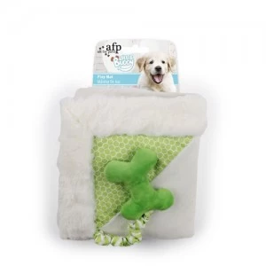 All For Paws AFP Little Buddy - Play Mat Groen - Afbeelding 2