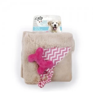 All For Paws AFP Little Buddy - Play Mat Roze