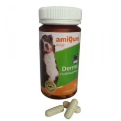 AmiQure Derma - 90 Tabletten