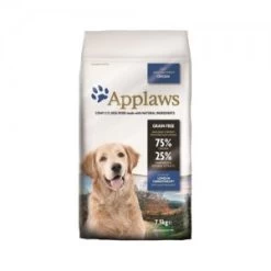 Applaws Lite Adult Kip Hondenvoer 7.5 Kg