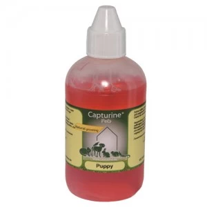 Capturine Puppy Shampoo 1 Liter