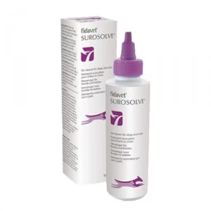 Fidavet Surosolve - 125 Ml - Afbeelding 2