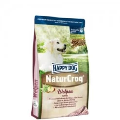 Happy Dog NaturCroq Puppy - 15 Kg -Professionele winkel voor hondenbenodigdheden product happy dog naturcroq puppy 15 kg none 3 1469615036 33063