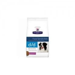 Hill's D/d - Canine Duck & Rice 2 Kg