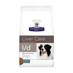 Hill's L/d - Canine 2 Kg