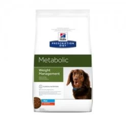 Hill's Metabolic Mini - Canine 1,5 Kg