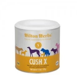 Hilton Herbs Cush X For Dogs - 60 G