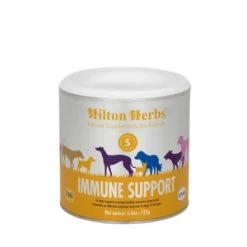 Hilton Herbs Immune Support For Dogs - 60 G