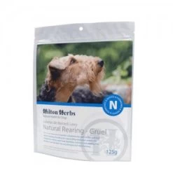 Hilton Herbs Natural Rearing Gruel For Dogs - 250 G